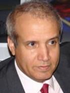 عبد الرحمن الراشد   رئيس مجلس تحرير قناة "العربية"