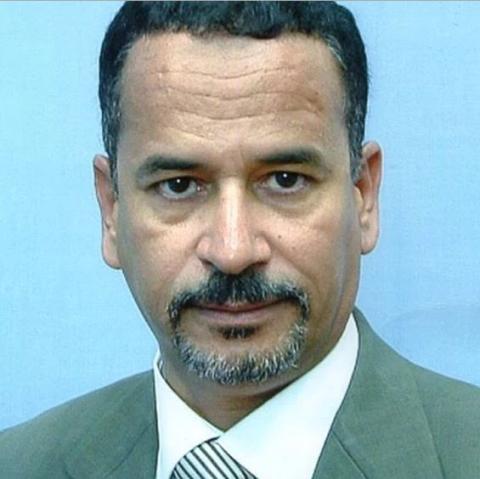 المرابط ولد محمد لخديم