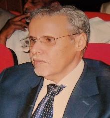 محمد عبد الله البصيري