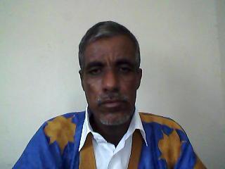 محمد الامين ولد لكويري