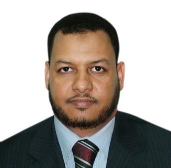 د.محمد ولد محمد غلام