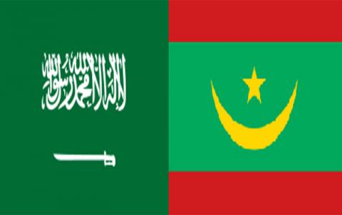 موريتانيا و السعودية