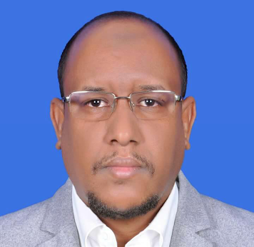 الدكتور سيد أعمر شيخنا (ارشيف - انترنت)