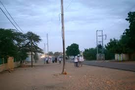 مدينة كيهيدي ـ (المصدر: الإنترنت)