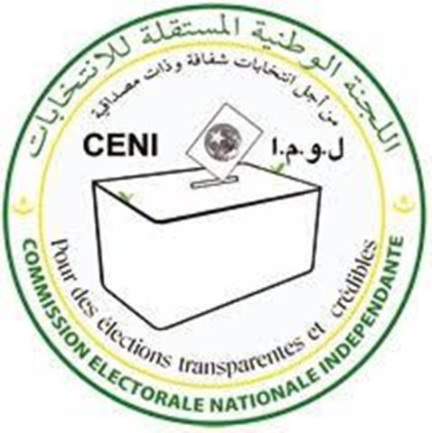 اللجنة الوطنية المستقلة للانتخابات