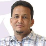 محمد مختار الشنقيطي