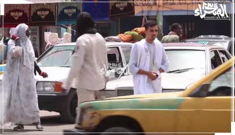 صورة تخدم النص ـ (المصدر: الصحراء)