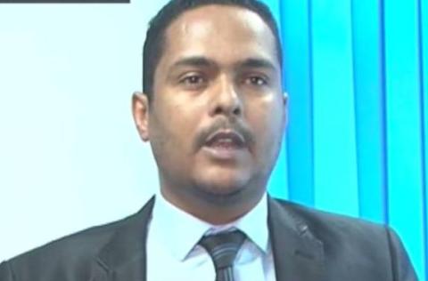 Avocat Mohamd Elmamy Moulayeely