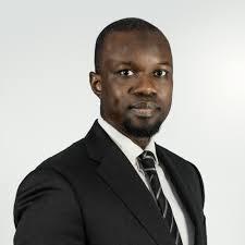 الوزير الأول السنغالي عثمان سونكو