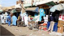 المصدر: أرشيف الصحراء