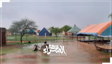 أمطار (أرشيف الصحراء)