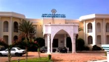 مستشفى الأمومة والطفولة (المصدر انترنت)