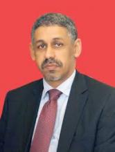 سيدي ولد التاه المدير العام للبنك العربي للتنمية الاقتصادية في إفريقيا (المصدر:انترنت)
