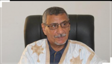 رئيس مجلس إدارة موريتل سابقا عبد الله ولد النم ـ (المصدر: الإنترنت)