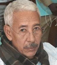 رئيس المجلس الجهوي لولاية الحوض الغربي ختار ولد الشيخ أحمد - (المصدر: الإنترنت)