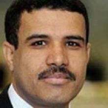  محمد جميح