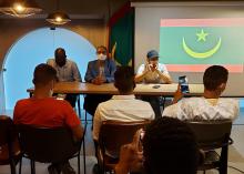 تشكيل رابطة للموريتانيين المقيمين في أمريكا اللاتينية ـ (المصدر: الإنترنت)