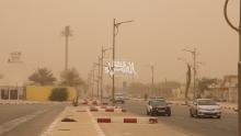 نواكشوط اليوم-(المصدر: الصحراء)