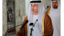 وزير التربية والتعليم الإماراتي أحمد بن عبد الله حميد بالهول الفلاسي