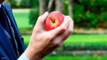 دراسة تكشف فوائد عظيمة للتفاح