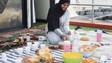 نصائح بتخفيف الوجبات قبل رمضان- أرشيف