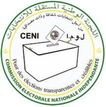 اللجنة الوطنية المستقلة للانتخابات