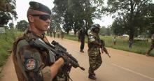 قوات الأمم المتحدة في مالي - (المصدر:انترنت)