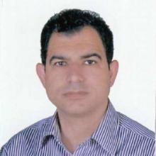 الدكتور خيام الزعبي