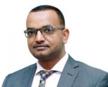 محمد مصطفى جامع
