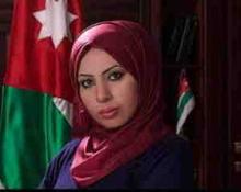 ديمه الفاعوري
