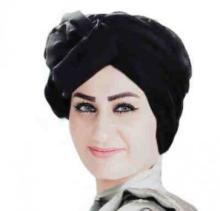 الدكتورة حسناء نصر الحسين