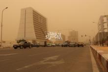 نواكشوط اليوم-(المصدر: الصحراء) 