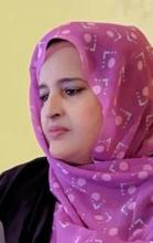  جميلة بنت اخليفه