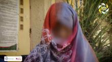 فايزة- فتاة موريتانية تعرضت للاغتصاب من طرف شقيق زوجها - الصحراء