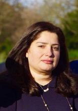 رنا خالد