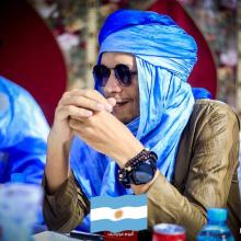 الشيخ محمد حرمه