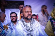  المرشح للرئاسيات أوتوما سوماري