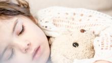 ماذا تعني متلازمة توقف التنفس أثناء النوم لدى الأطفال، وما أسبابها؟ (بيكسابي)