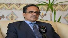 السفير السابق إسلكو ولد أحمد إزيد بيه ـ (المصدر: الإنترنت)