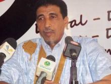 زعيم الحزب محمد ولد مولود (المصدر: الانترنت)