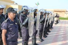 المصدر: الشرطة الوطنية