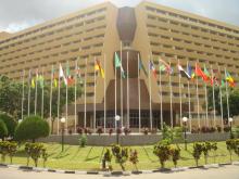 موريتانيا تشارك في اجتماع يناقش مكافحة الارهاب