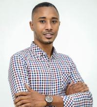 علي محمد أمليويح