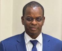 الموريتاني تال مامادو المدير العام الجديد لمديرية المصادر البشري