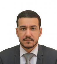 أحمد فال ولد محمدن: مستشار وزير النفط والطاقة والمعادن