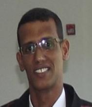 محمد عبد الرحمن ولد الكرار