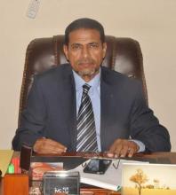 وزير الصحة محمد نذيرو ولد حامد (انترنت)