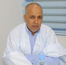 د. أحمد سالم محمد فاضل