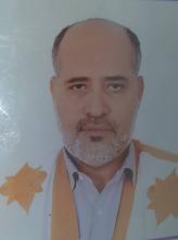عمدة بلدية تامورت انعاج أحمد ولد أحمد بده