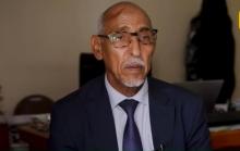 عضو هيئة الدفاع عن الطرف المدني في "ملف العشرية" النعمه ولد أحمد زيدان